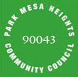 Park Mesa Heights Logo