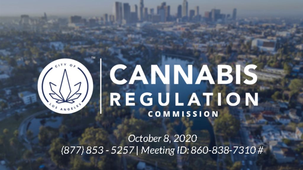 thumbnail of 10.08.20 Executive Director Cannabis Report