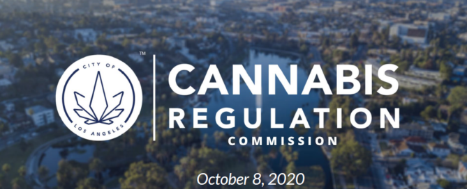 Cannabis Regulation Report Cover