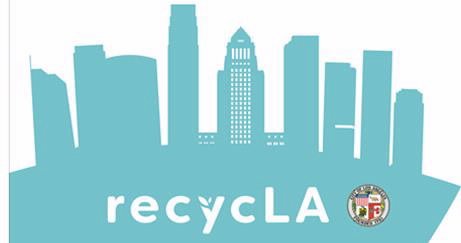 recycle LA