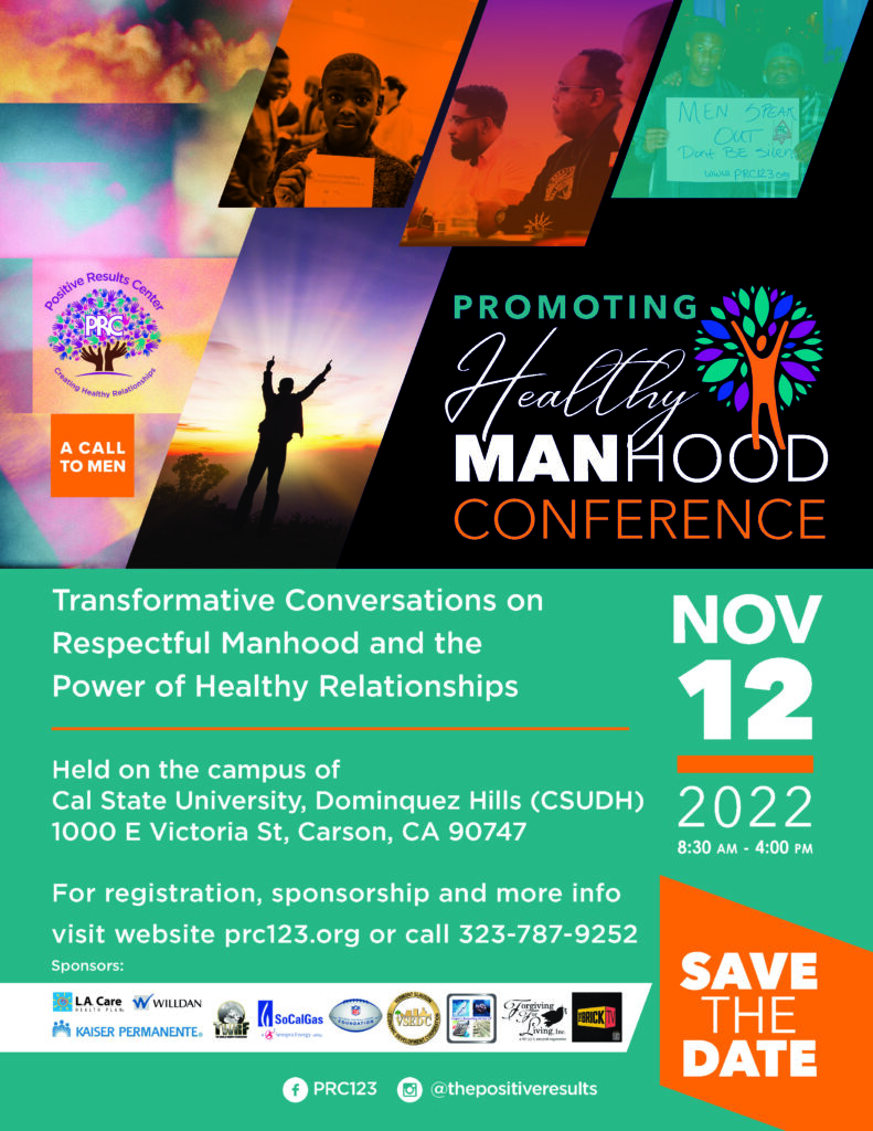 Manhood Conference