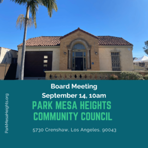 meeting invite