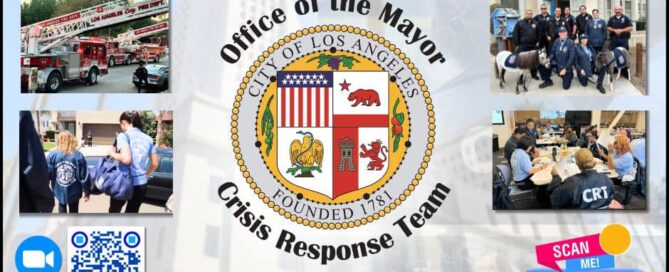 mayor crisis response team