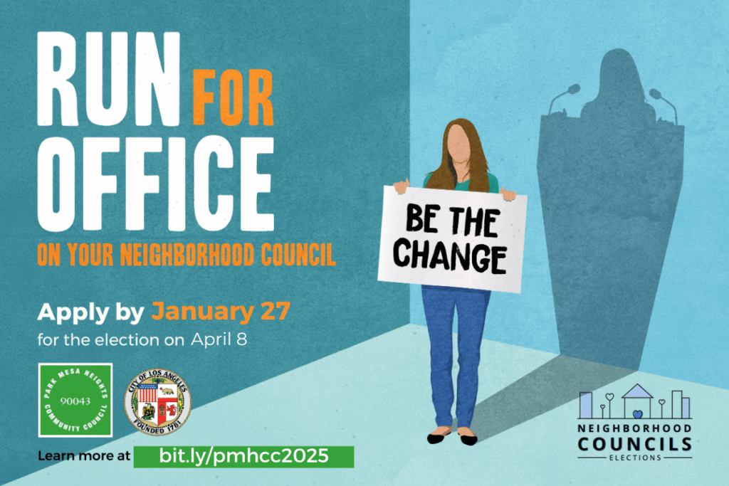 PMHCC run extended 2025