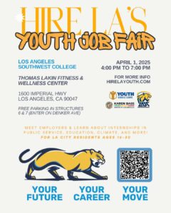 Job Fair