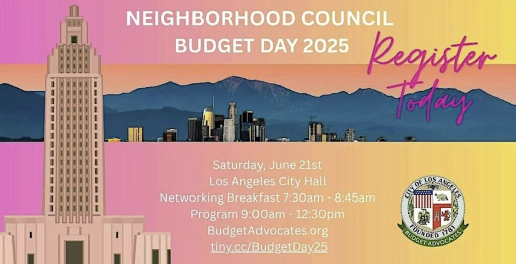 Budget Day