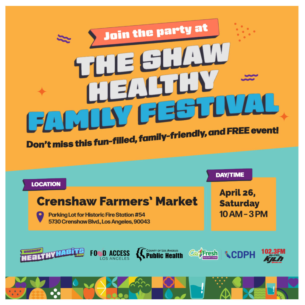 family festival