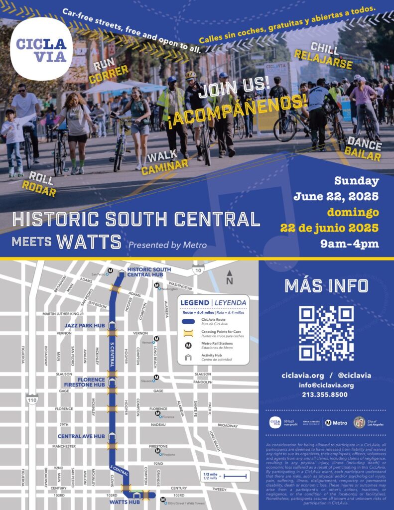 CicLAvia