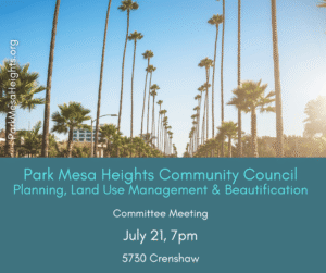 PLUMB Meeting