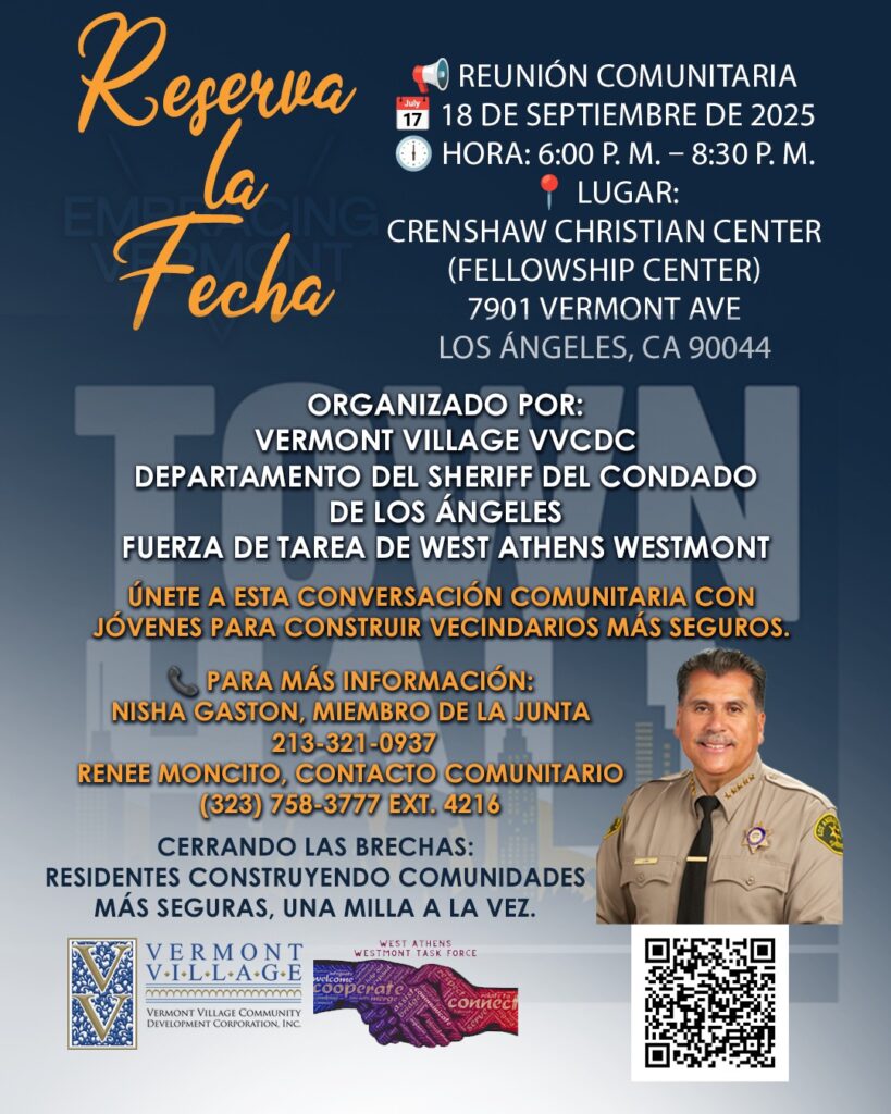 safety town hall