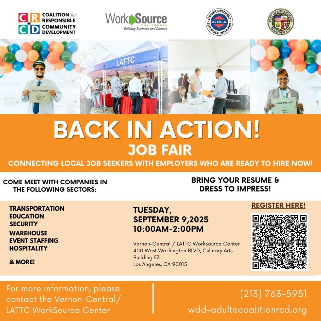job fair 2025-0909