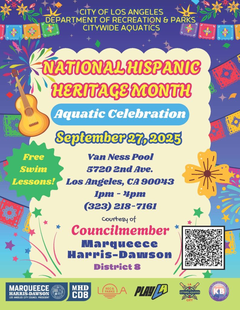 national hispanic heritage