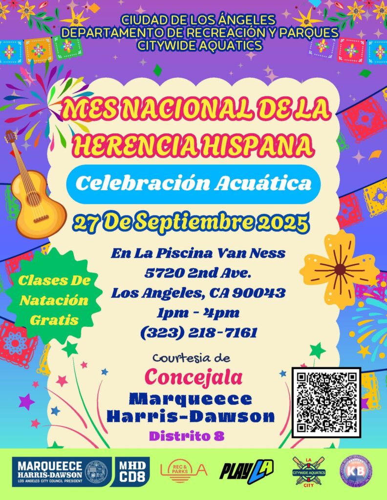 national hispanic heritage