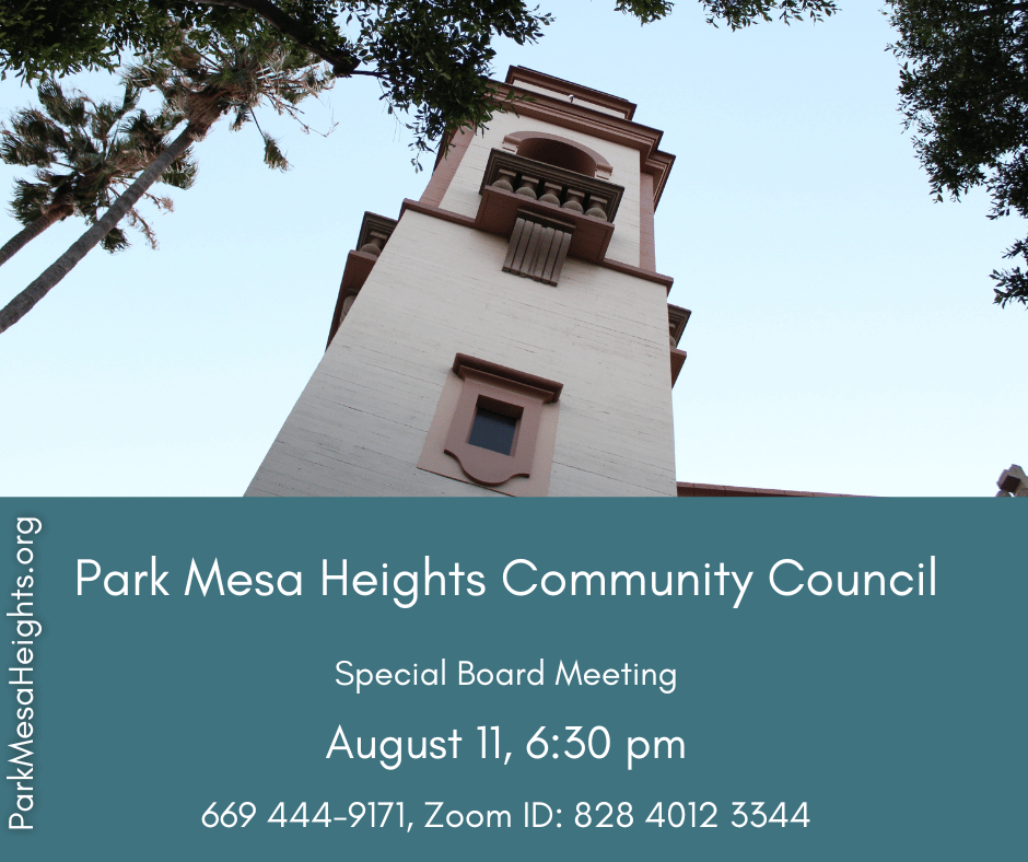 meeting invite