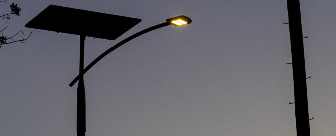StreetLight