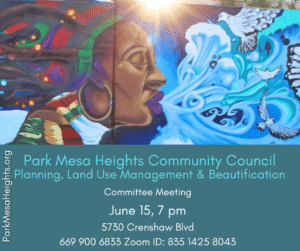 Meeting notice