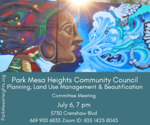 Meeting invite