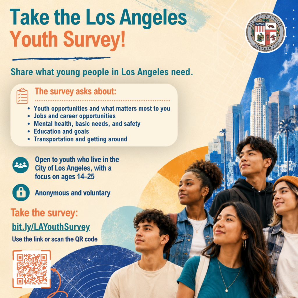 youth survey