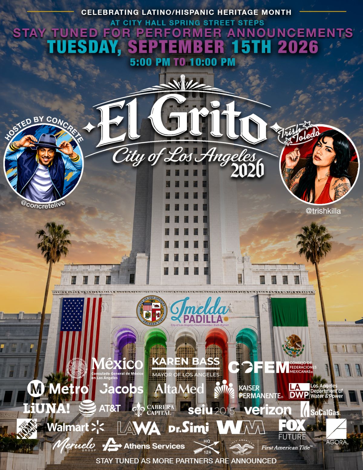 2026 el grito